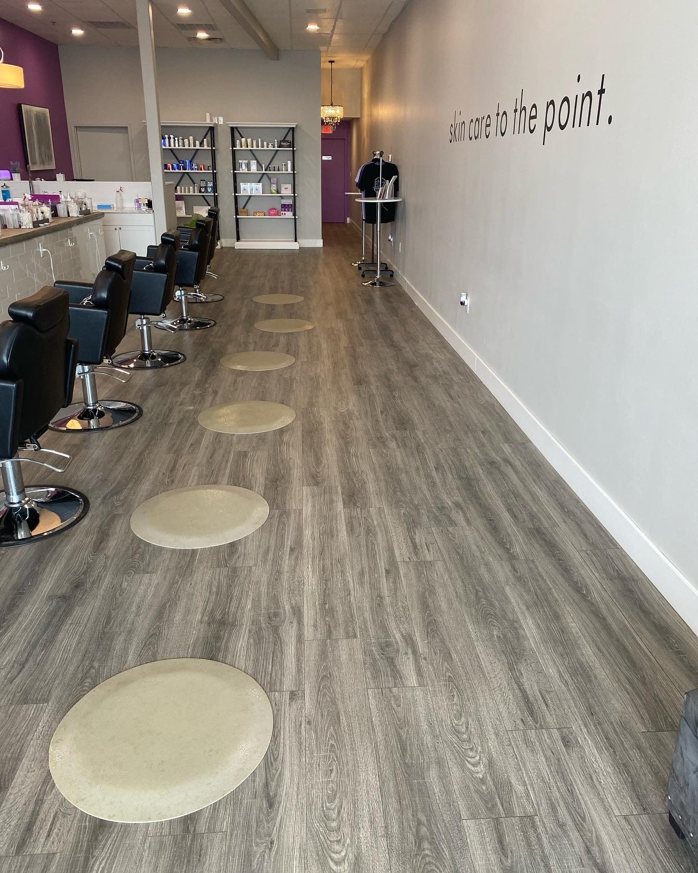 A Bar With Hardwood Floor | Lexington, KY | Hometown Hardwood LLC