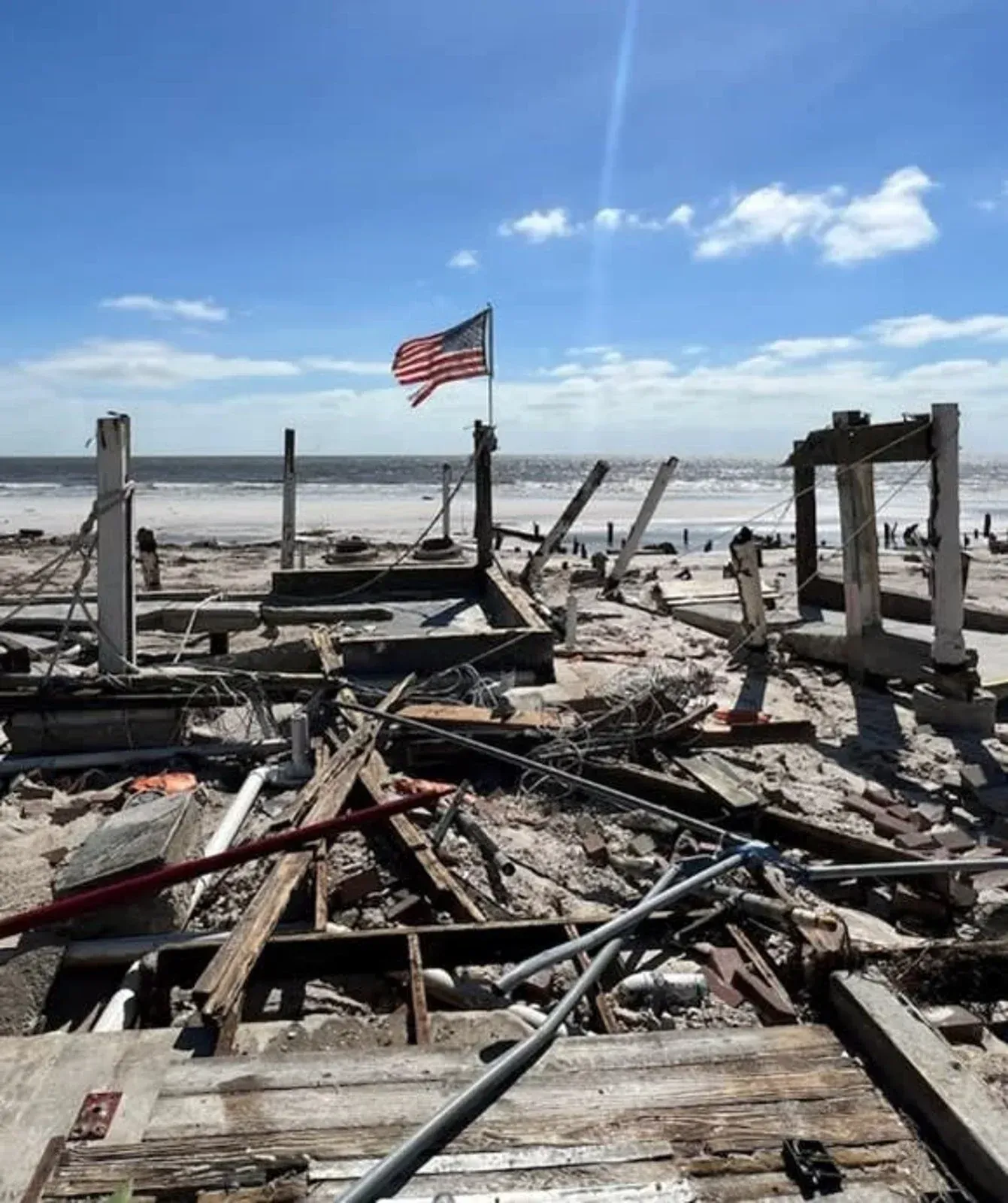 Gulf Shore & Netties