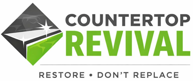 Countertop Revival