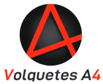Volquetes A4