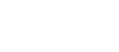 SEND properties logo - footer, go to homepage