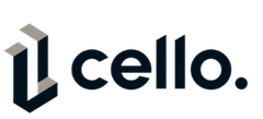 cello. logo