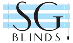 SG Blinds Logo