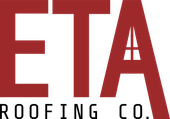 eta roofing co logo
