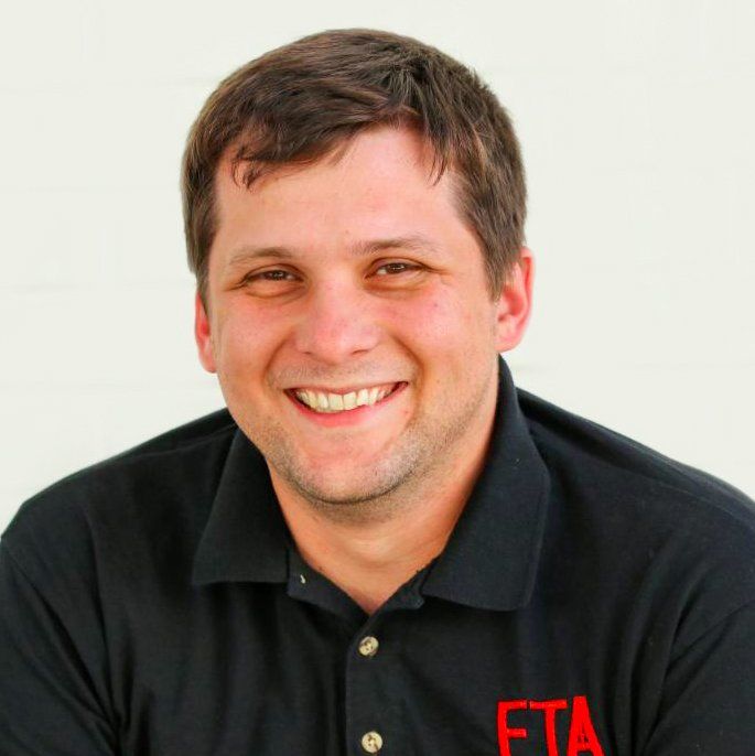 tylor burkhalter
