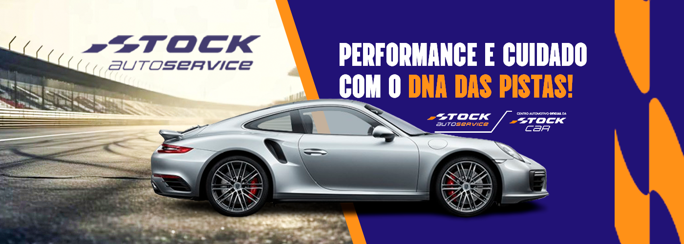 Banner 1 Desktop - Stock Auto Service