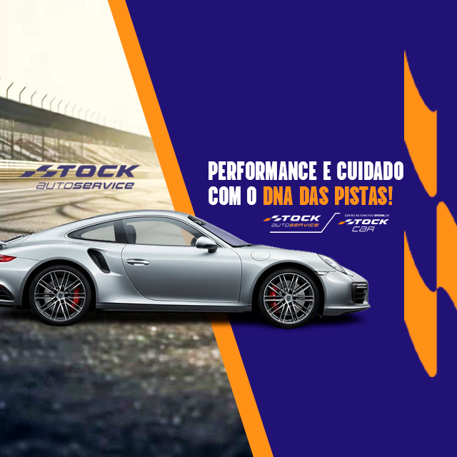 Banner 1 Mobile - Stock Auto Service