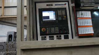 Siemens 840D