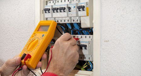 electrical installation 