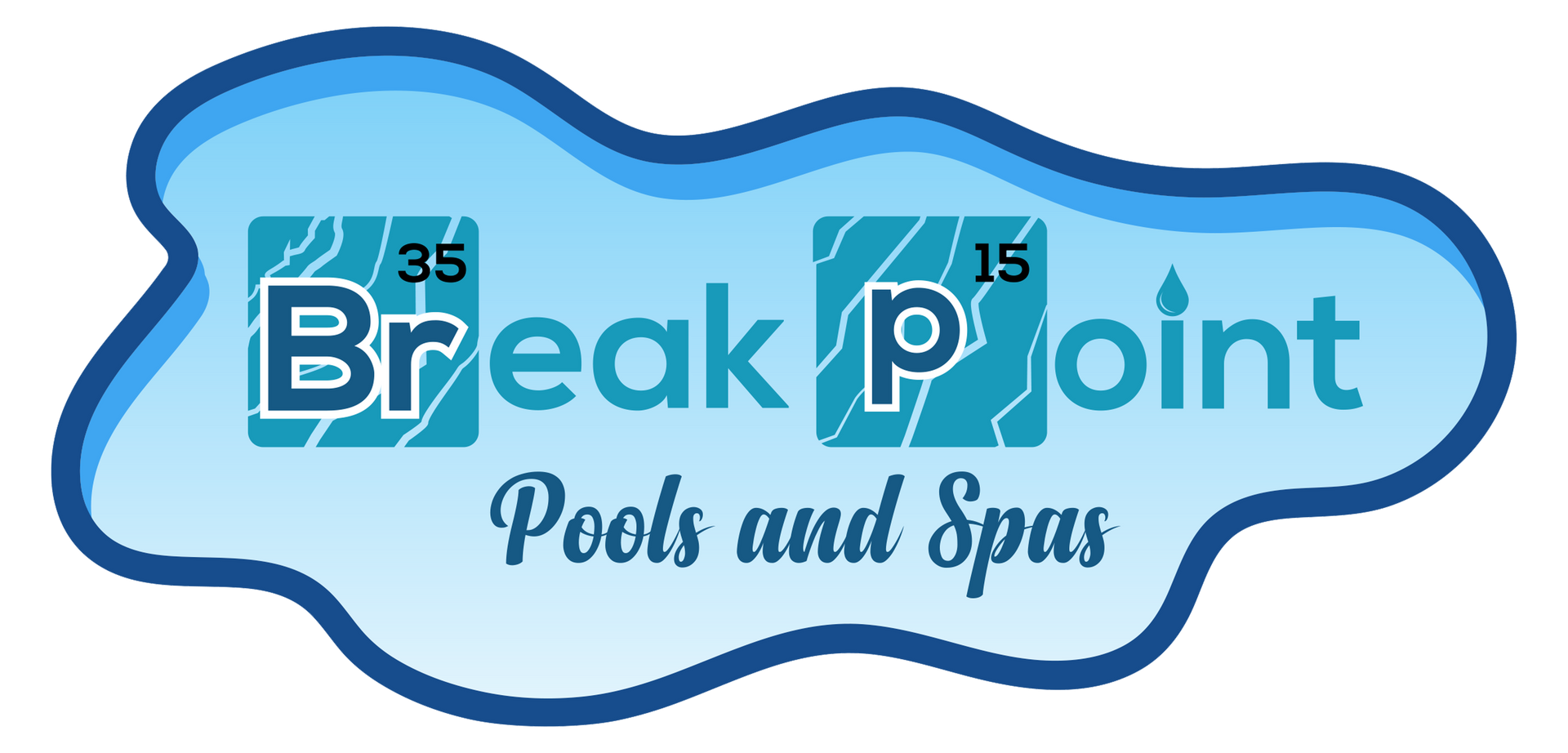 Breakpoint Pools & Spas Breakpoint Pools & Spas