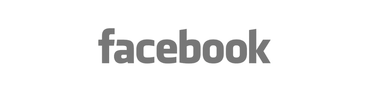 facebook logo graysacel