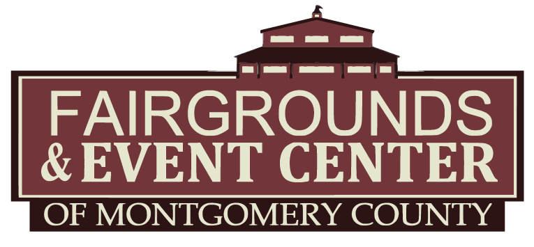 Montgomery County Fairgrounds Logo