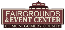 Montgomery County Fairgrounds Logo