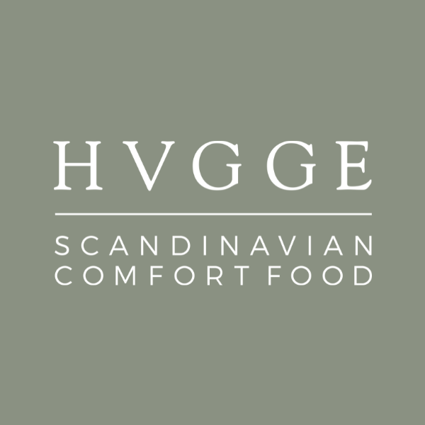 Logo Hvgge Danish Food Geneva Airport