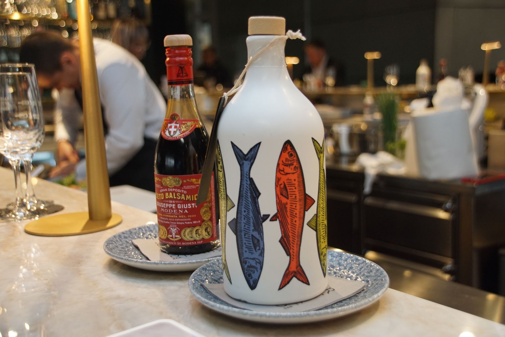 Caviar House Seafood Bar