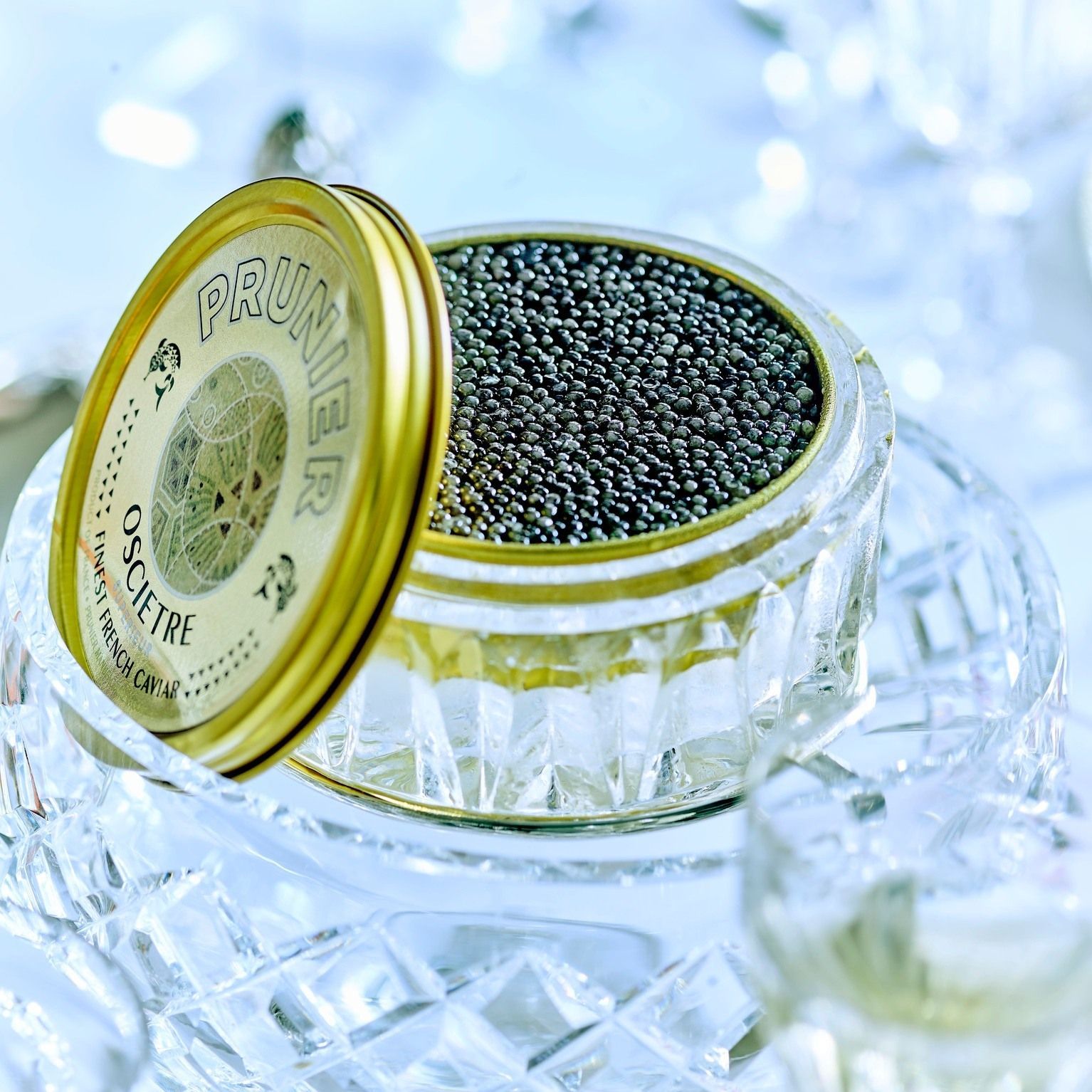 Caviar House Seafood Bar