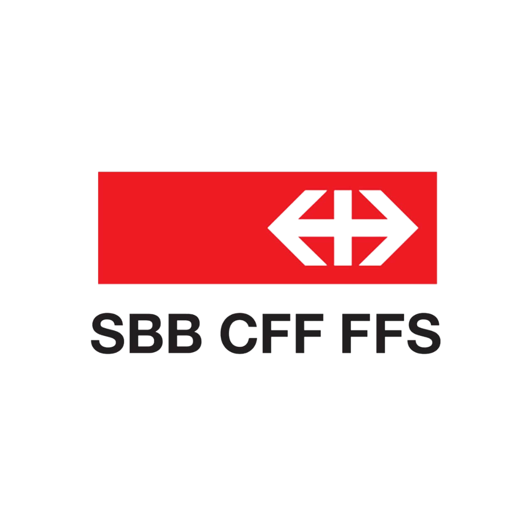 Logo SBB CFF Caviar House Airport premium Suisse SA CHAP