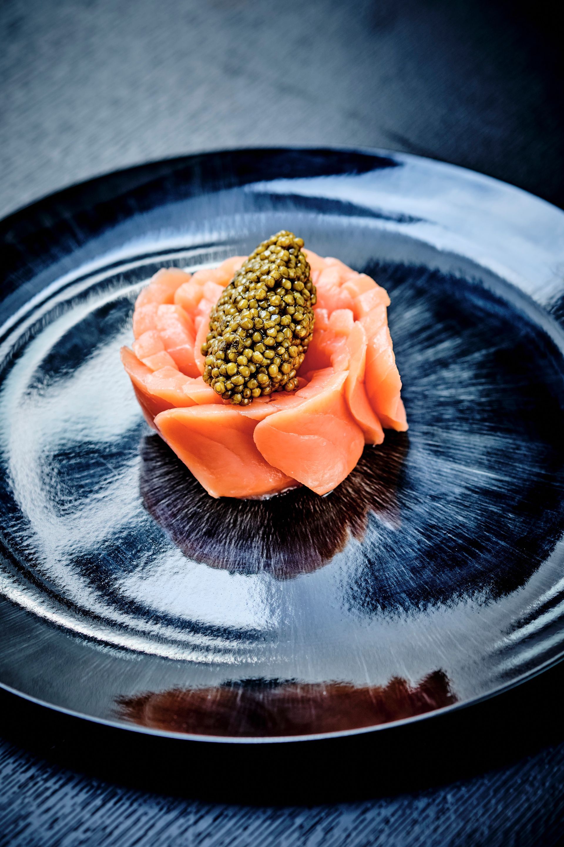 Caviar House Seafood Bar