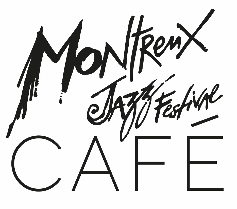 Logo Montreux Jazz Café restaurant Genève Aéroport Départs