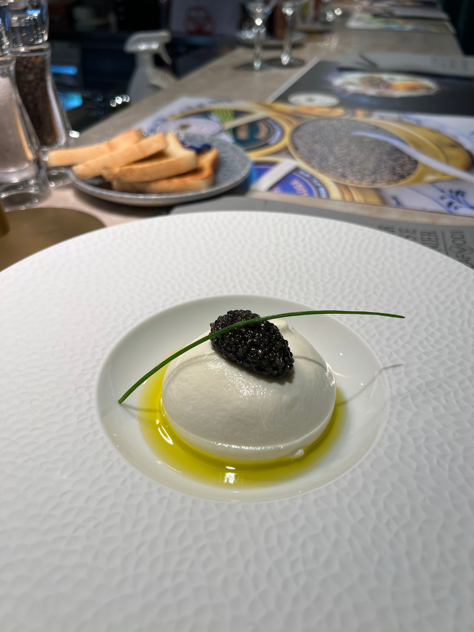 Caviar House Seafood Bar