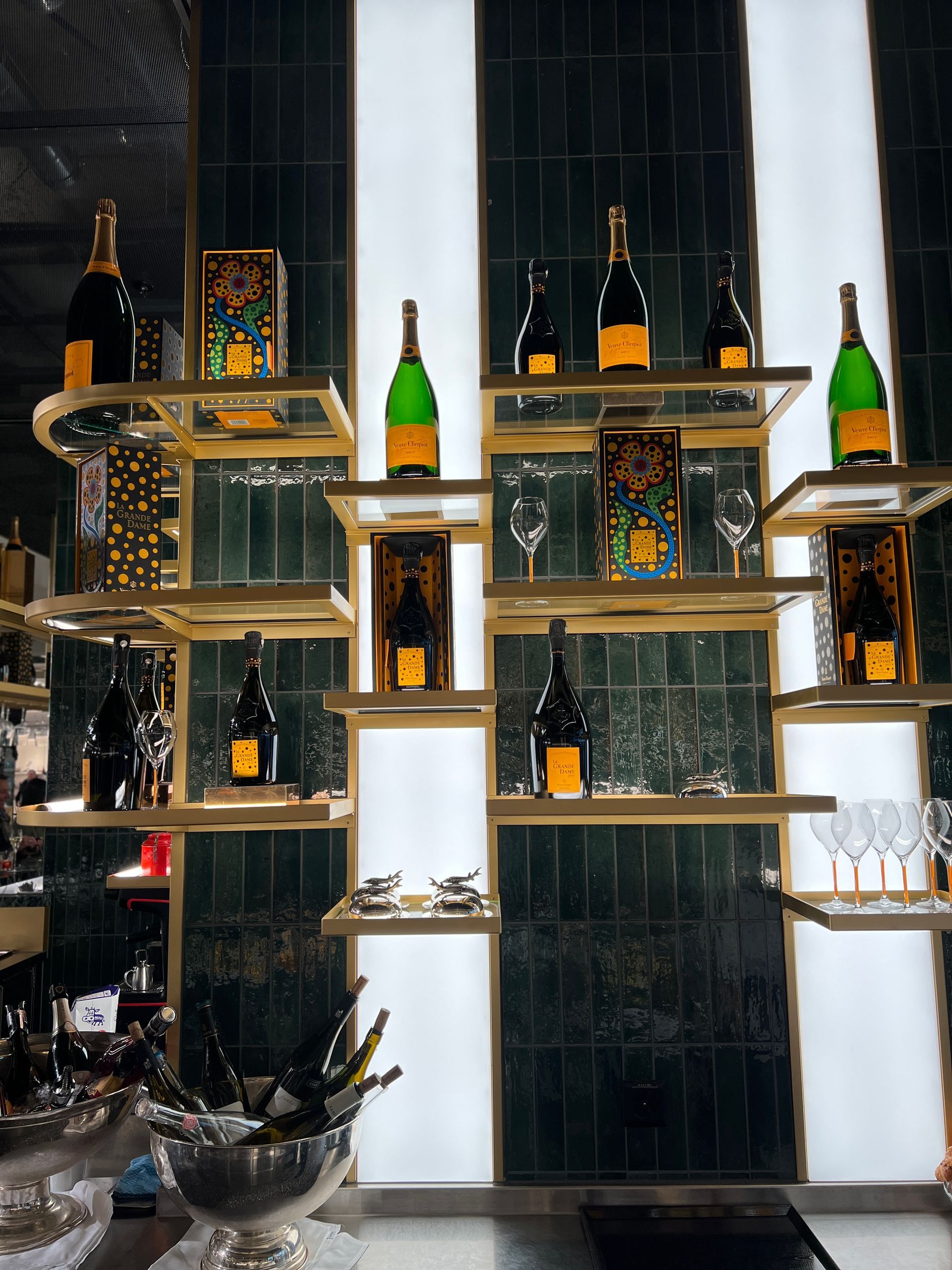 Balik Kitchen The Bar