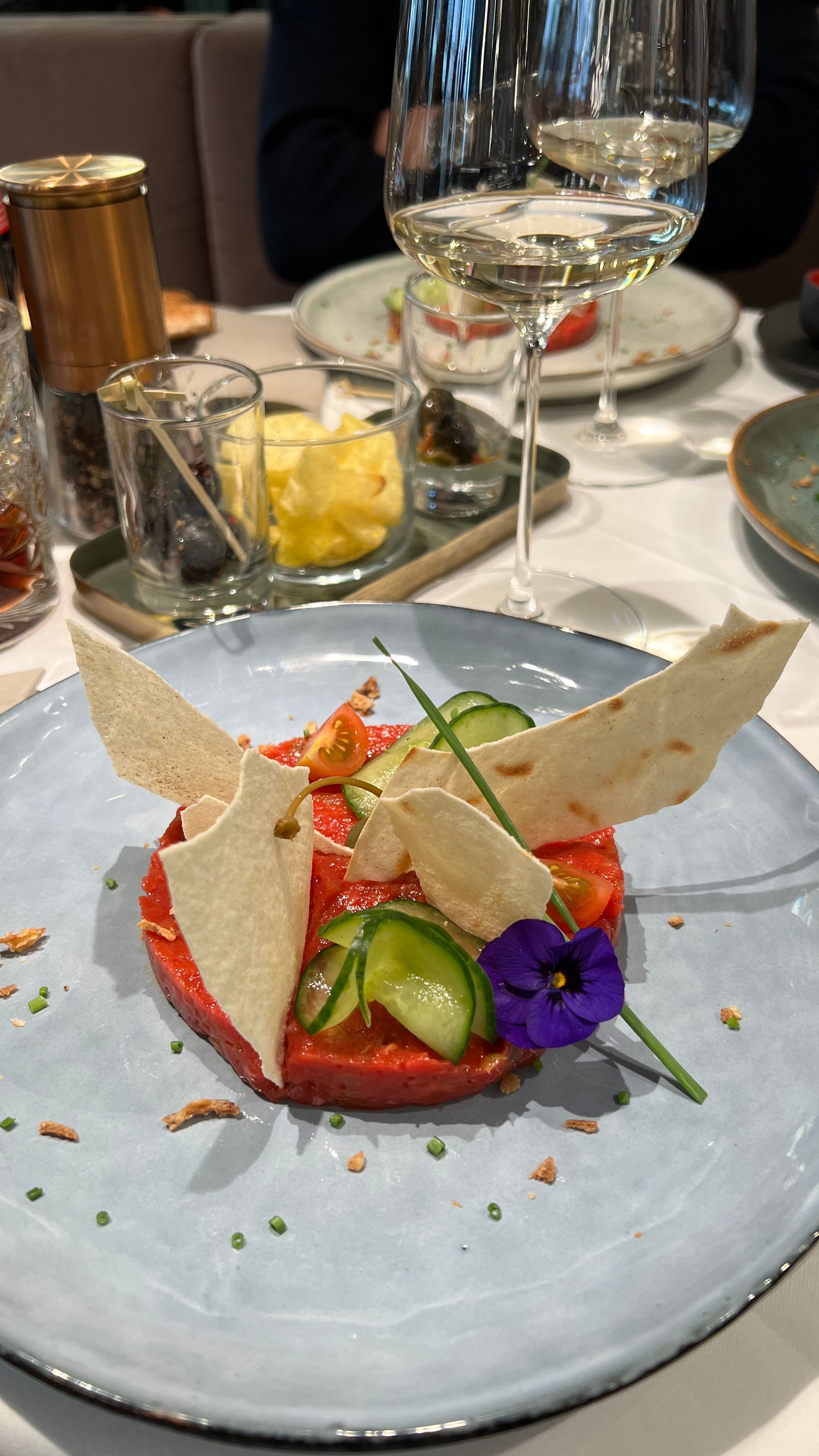 Balik Kitchen The Bar