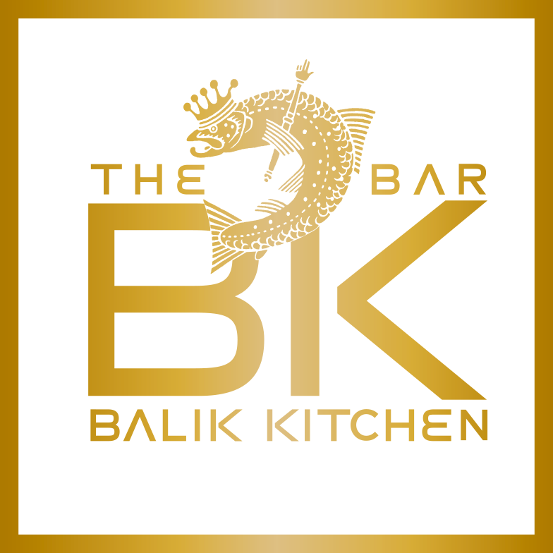 Logo Balik Kitchen the Bar GLOBUS Zurich
