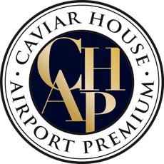 Logo Caviar House Airport Premium Suisse SA Travel retail Business