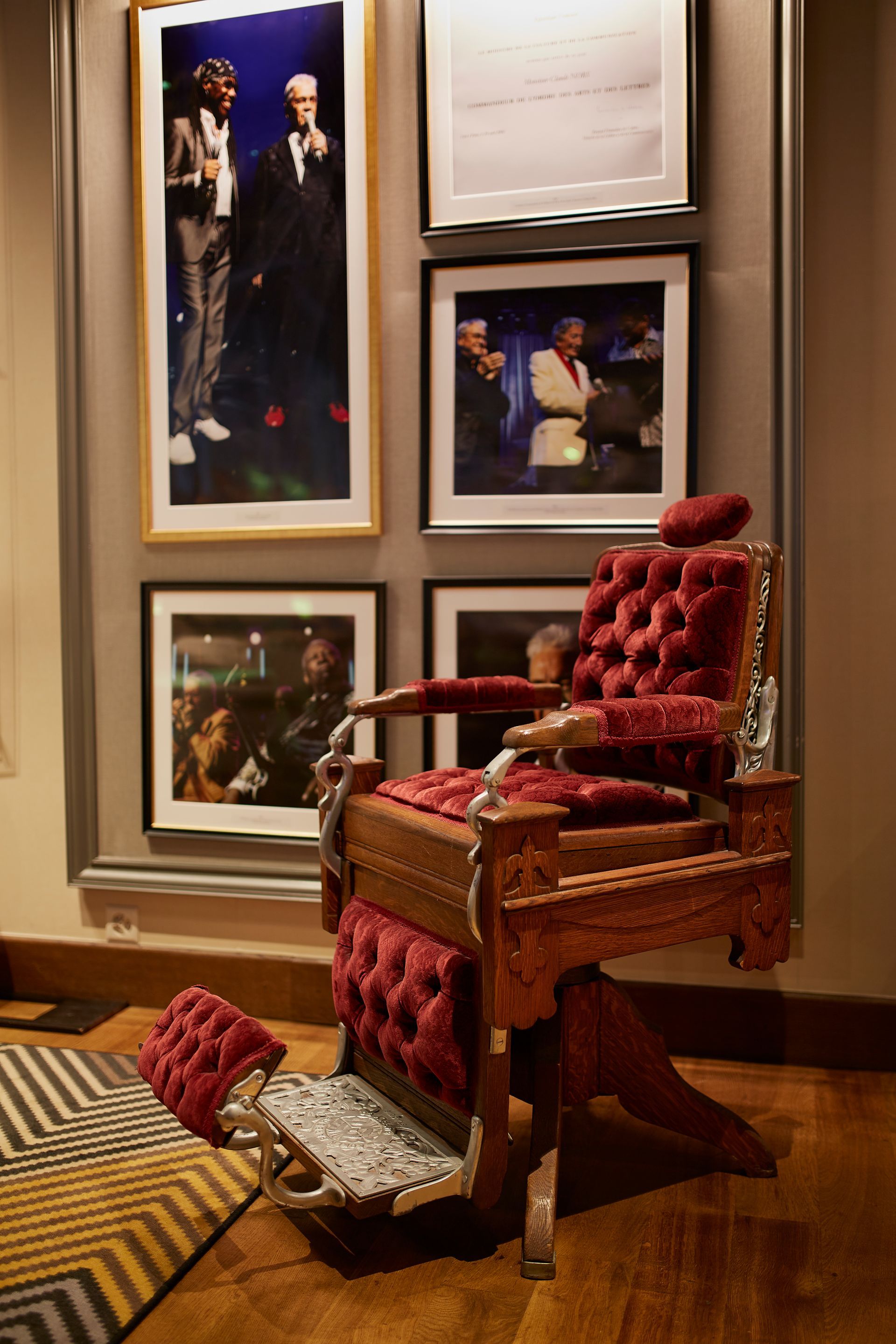 Montreux Jazz Café Genève Aéroport ouvert le dimanche