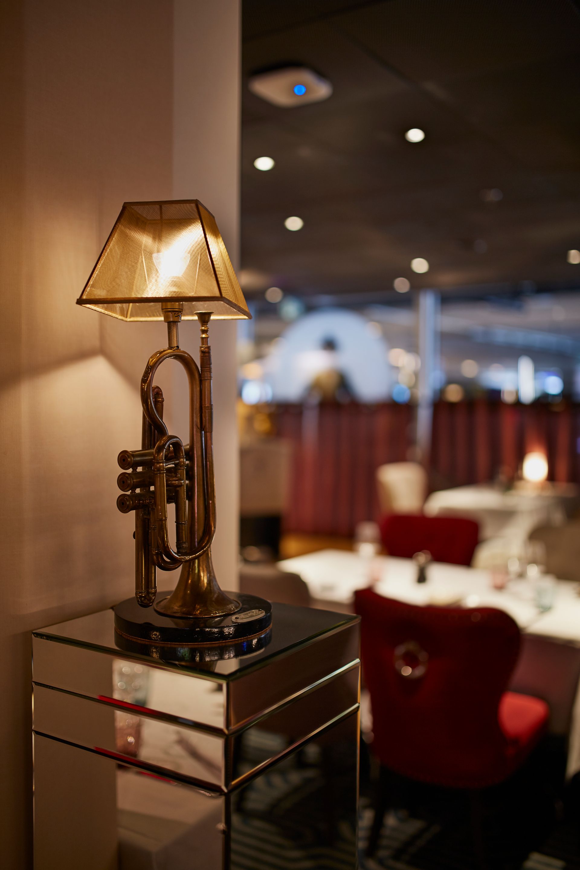 Montreux Jazz Café Genève Aéroport concerts gratuits