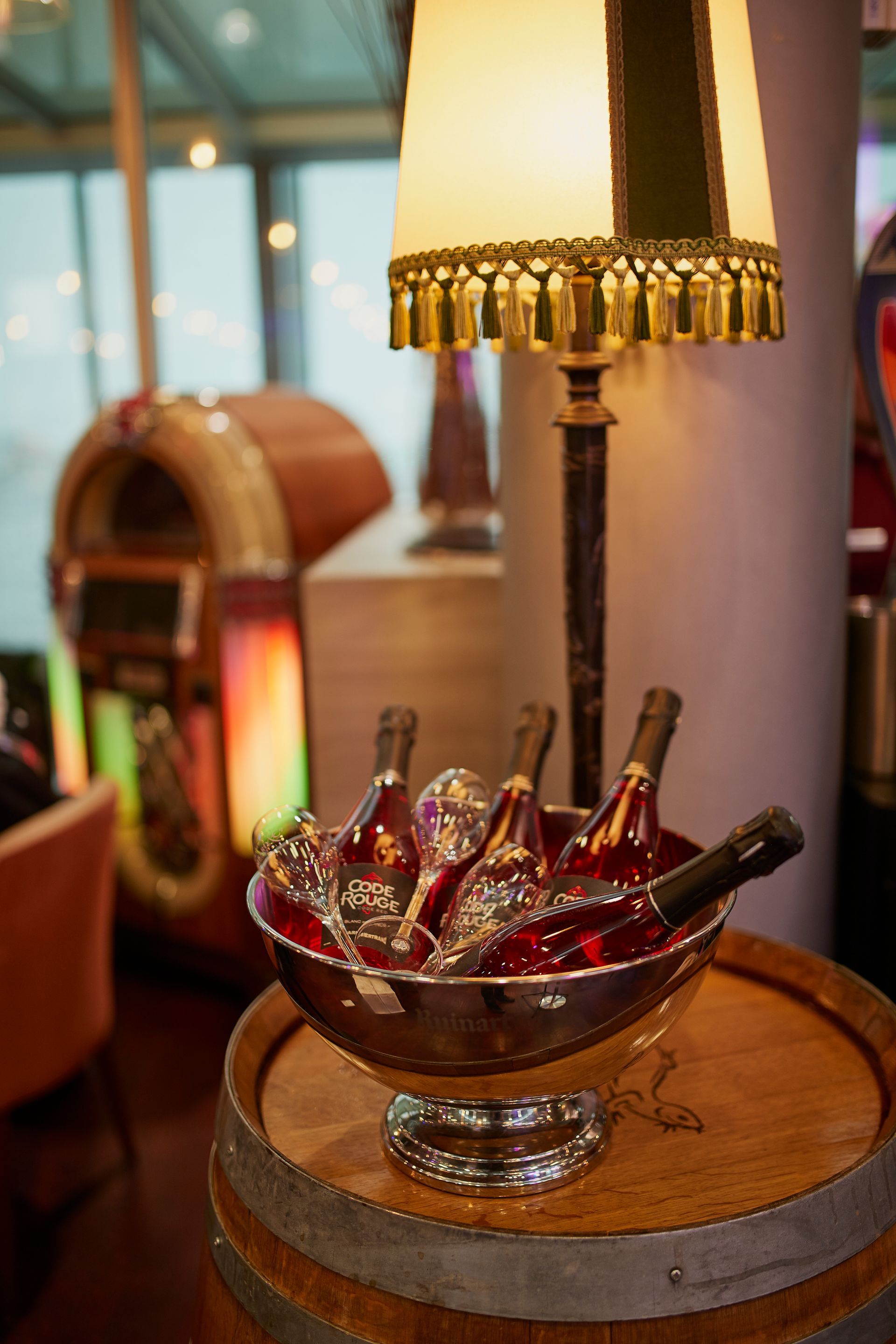 Meilleur restaurant départs Genève Aéroport