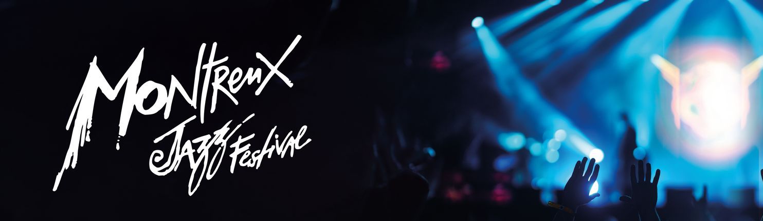 Concert Montreux Jazz Festival 2024