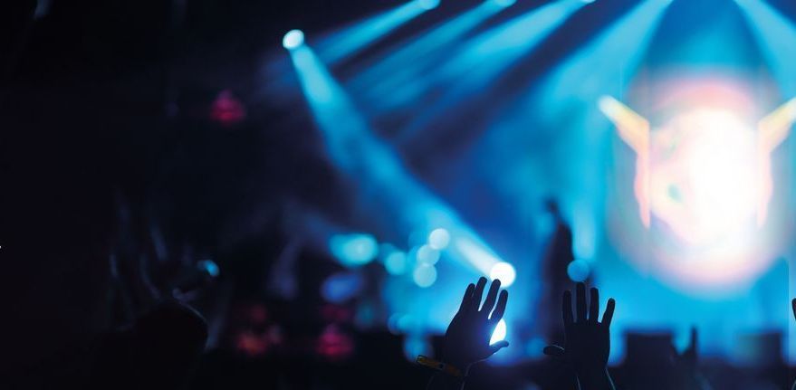 Montreux Jazz Festival 2025 Places de concerts à gagner jeu concours