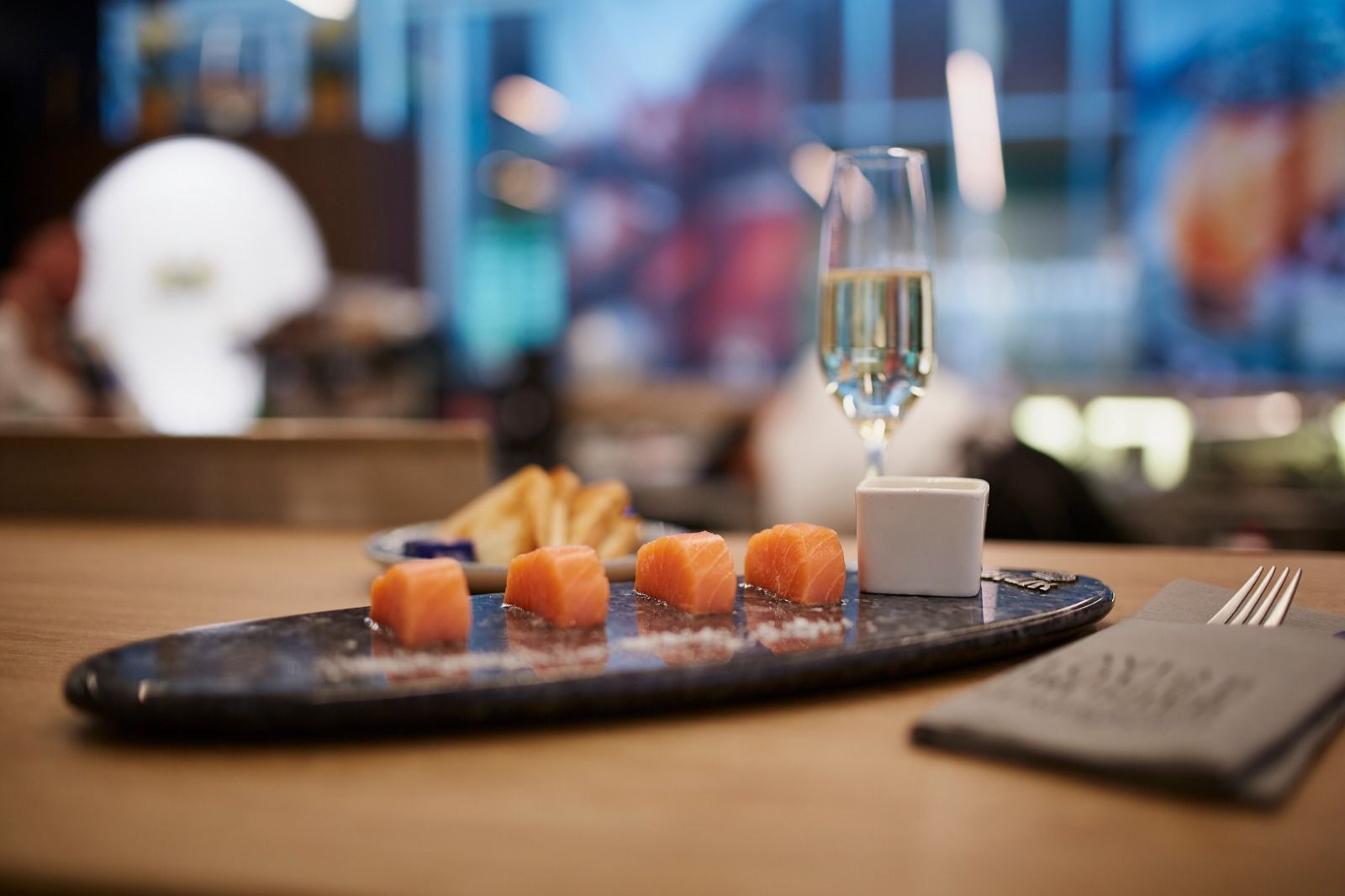 Caviar House Seafood Bar