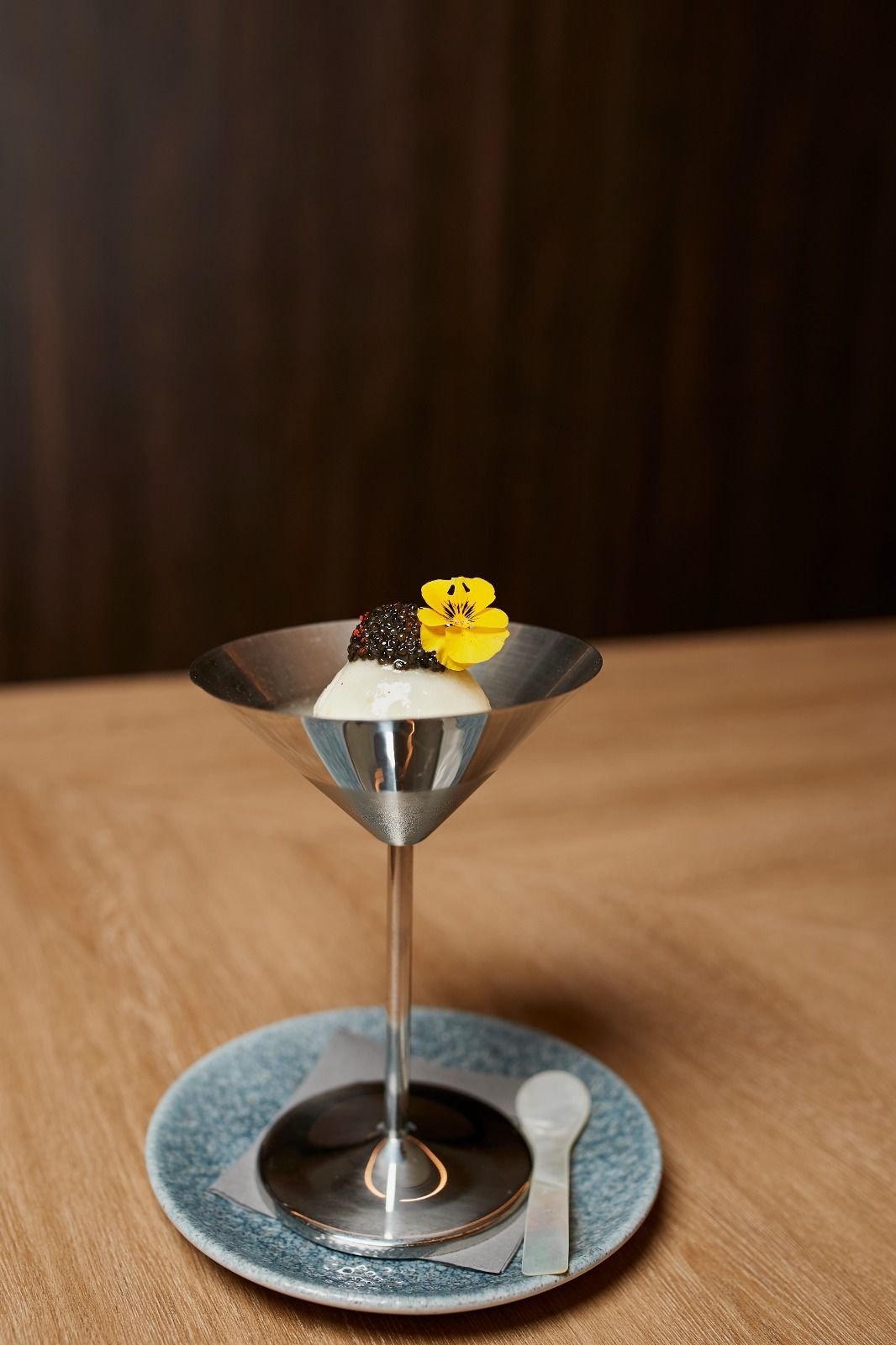 Caviar House Seafood Bar
