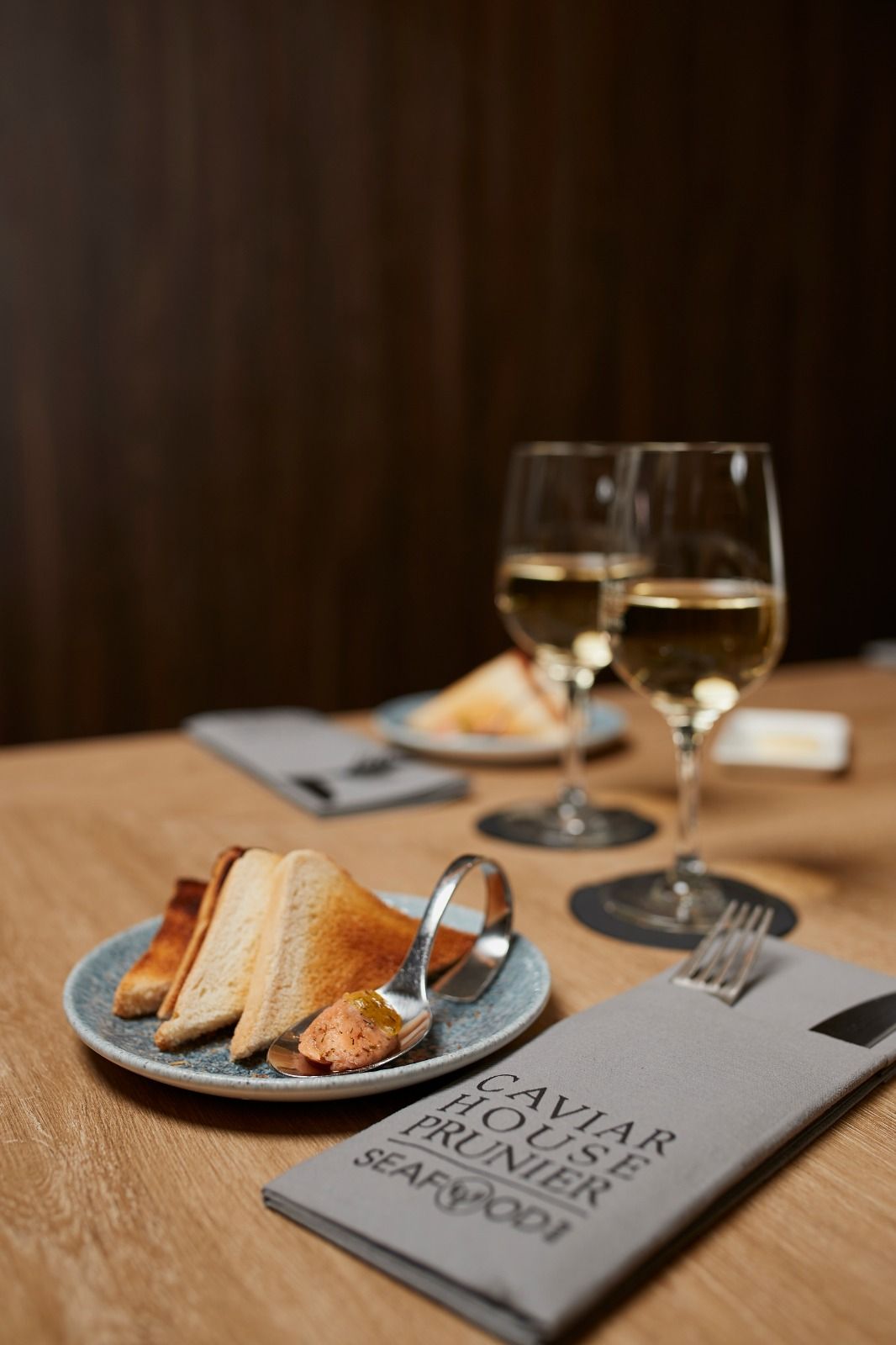 Caviar House Seafood Bar