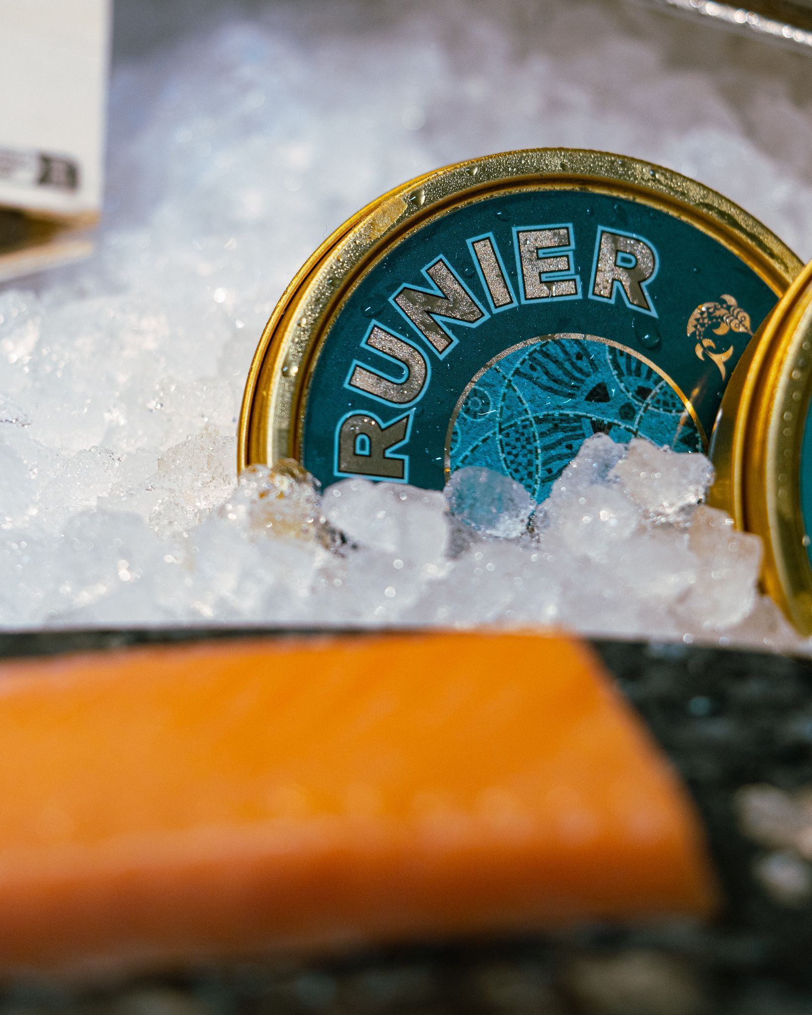 Caviar House Seafood Bar