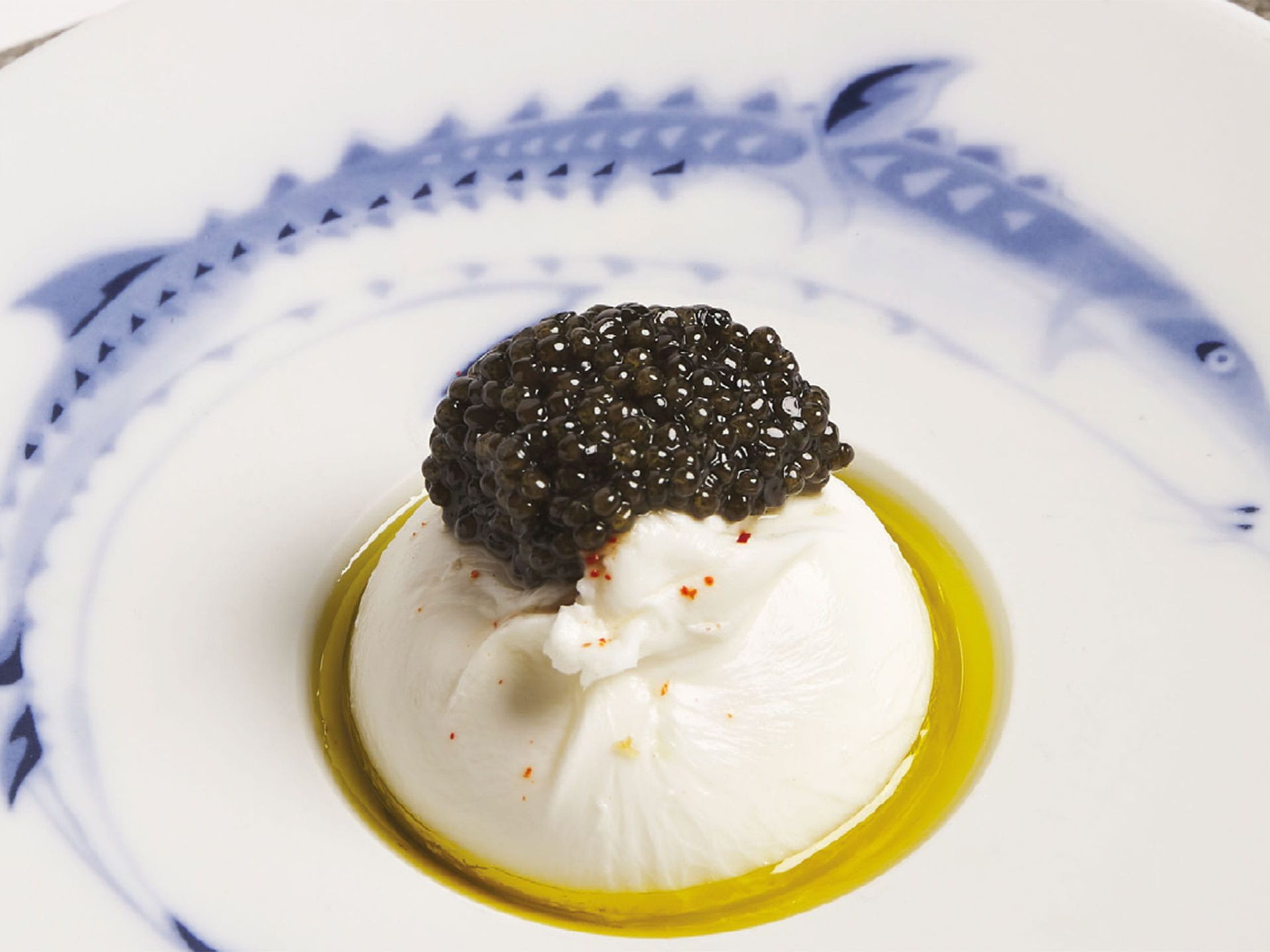 Caviar House Seafood Bar
