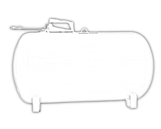 Tank — Drouin, VIC — Evison Grain Pty Ltd