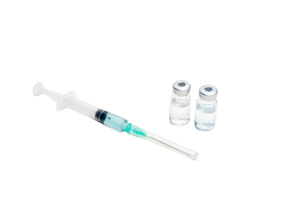 Vaccine — Drouin, VIC — Evison Grain Pty Ltd