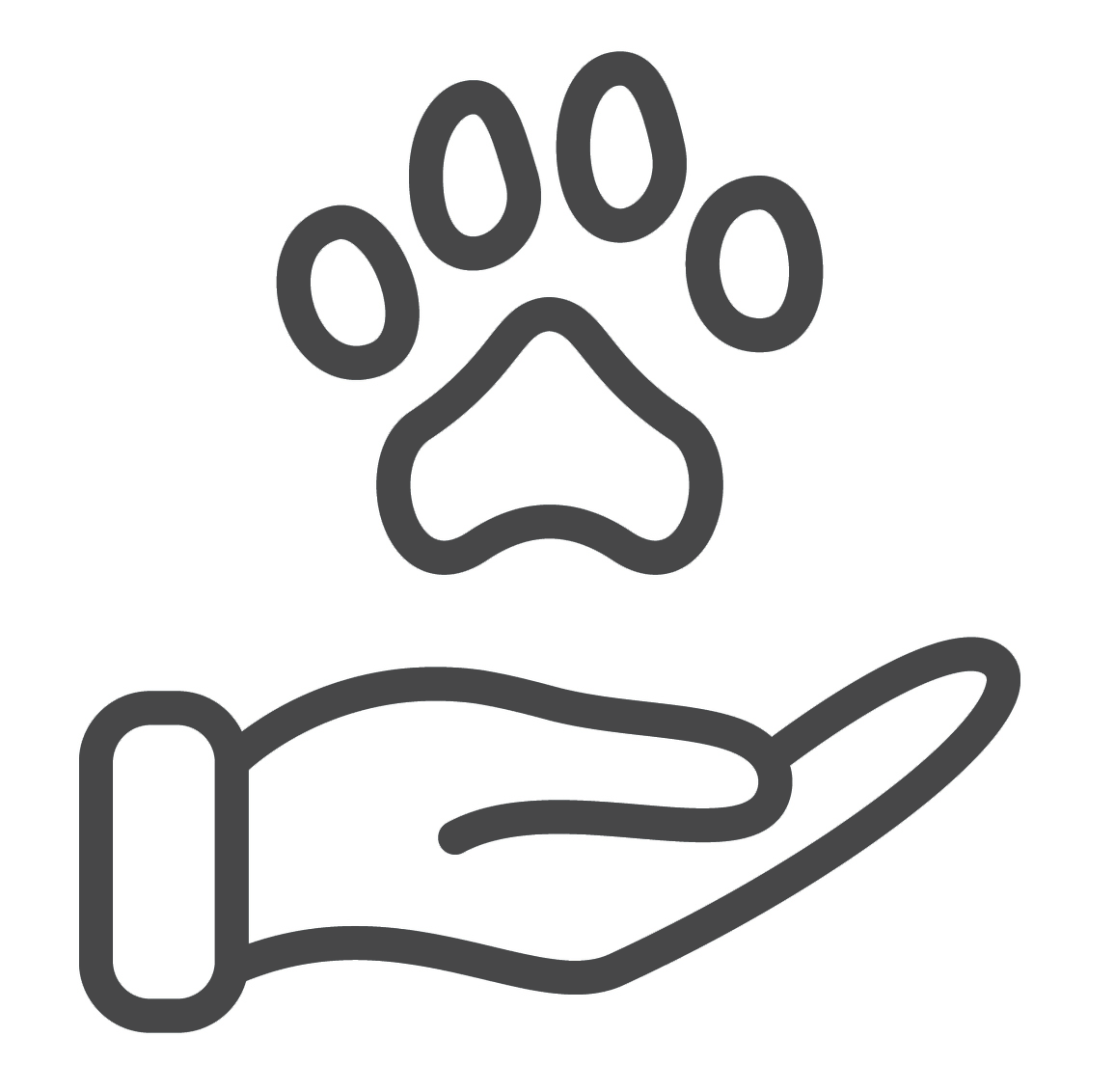 Small Animal Products — Drouin, VIC — Evison Grain Pty Ltd