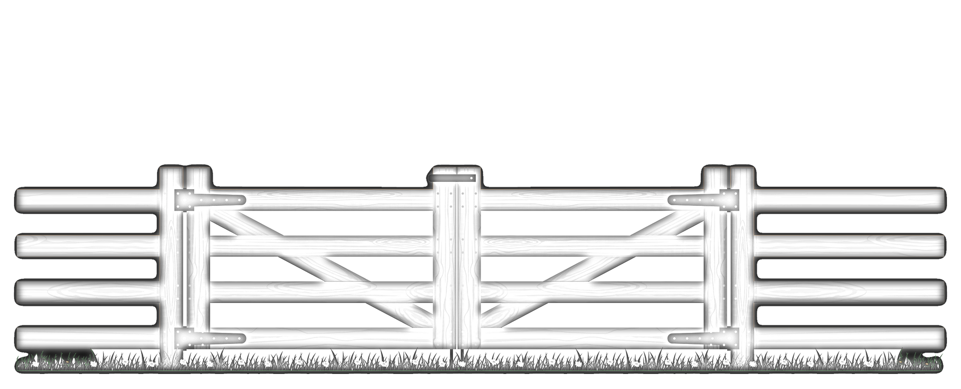 Farm Fencing — Drouin, VIC — Evison Grain Pty Ltd