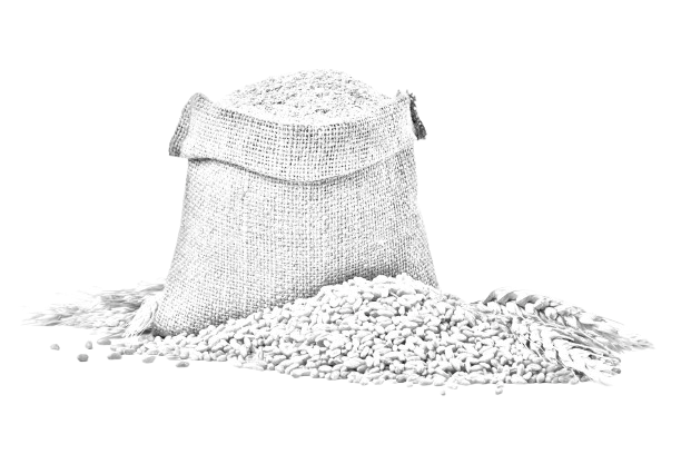 Bag Of Wholegrain — Drouin, VIC — Evison Grain Pty Ltd