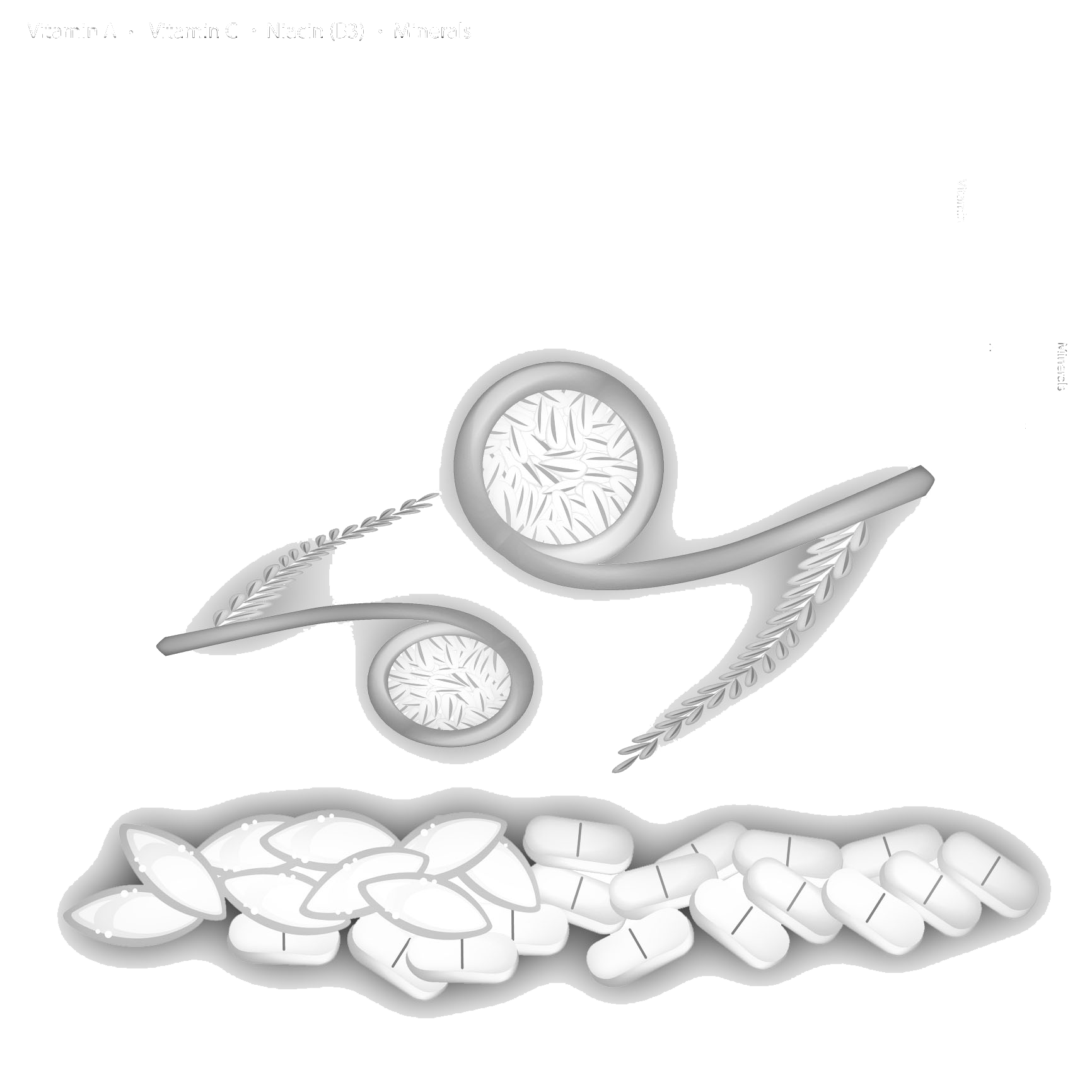 Minerals And Supplements — Drouin, VIC — Evison Grain Pty Ltd