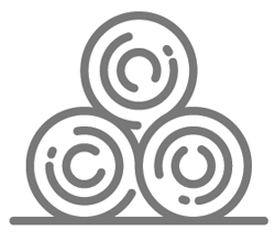 Poly Master Tanks — Drouin, VIC — Evison Grain Pty Ltd