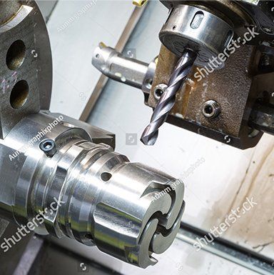 Indutec