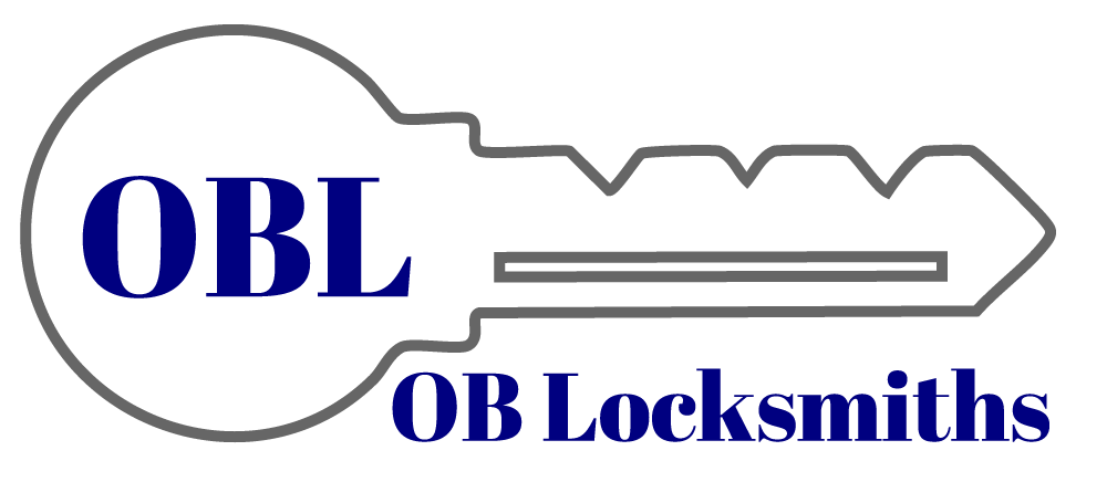 OB Locksmith Logo