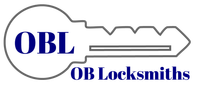 OB Locksmith Logo