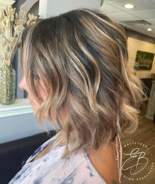 Hair Salon | Slinger WI | Volumize Studio