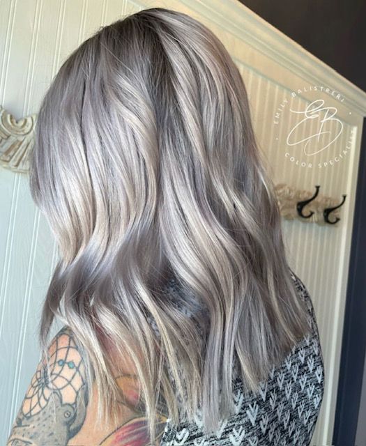 Hair Salon | Slinger WI | Volumize Studio